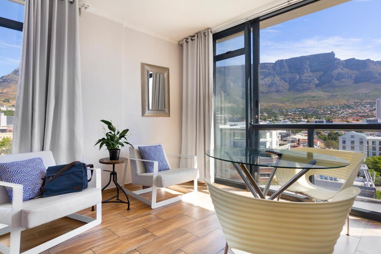 Urban Oasis At The Four Seasons Apartman Fokváros Kültér fotó